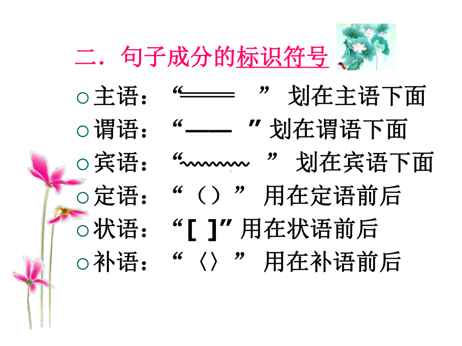 初中语文语法省一等奖课件65981236.ppt_第3页