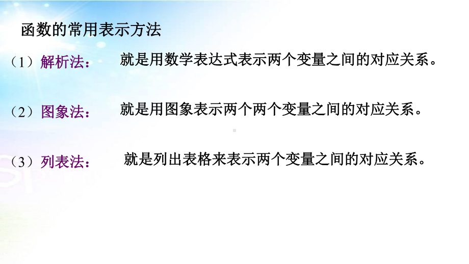 人教版高中数学必修一122函数的表示法-2课件.ppt_第3页