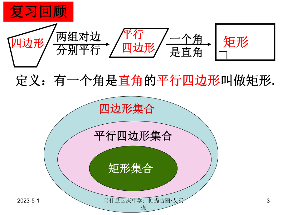 1821-特殊的平行四边形课件2.ppt_第3页