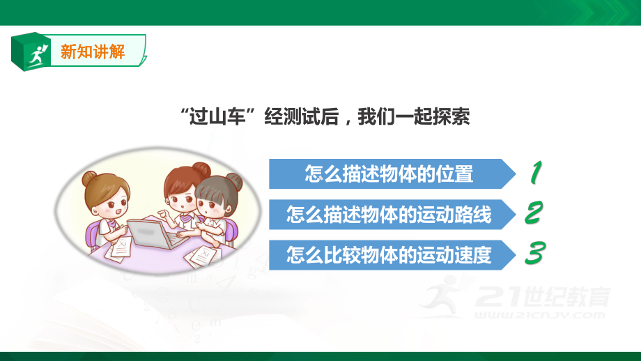 2020新教材教科版三年级下册科学：18《测试“过山车”》教学课件.ppt_第2页