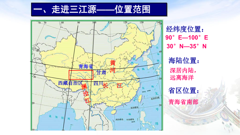 三江源地区-八年级下册地理优秀教学课件.pptx_第2页