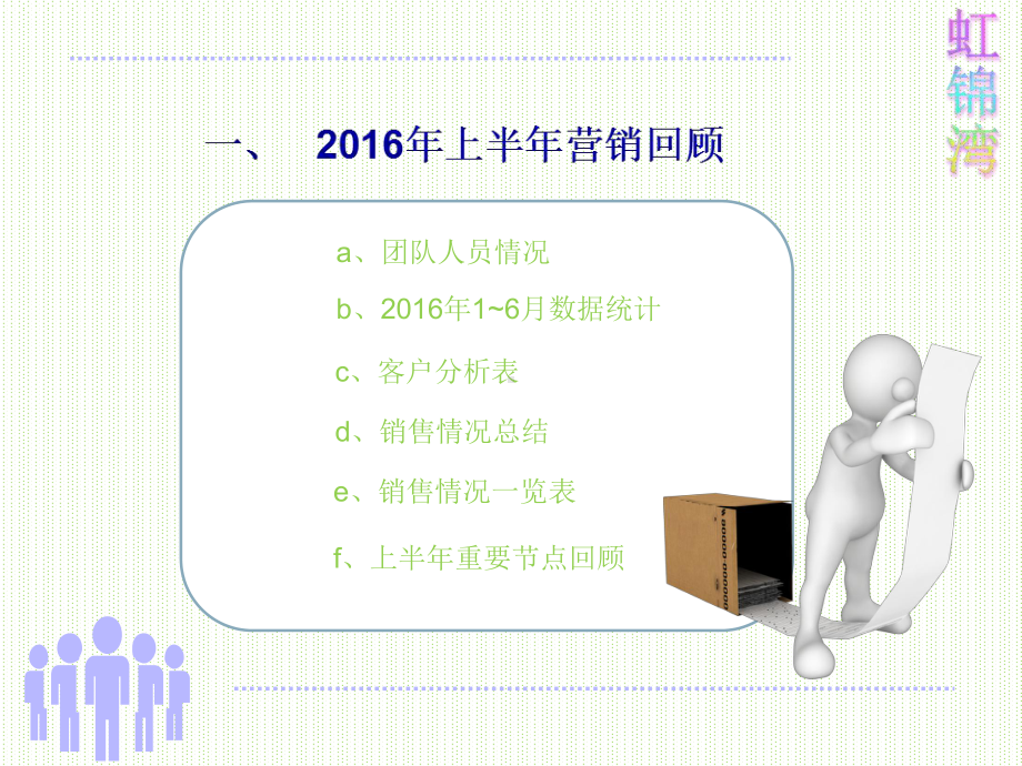 XXXX年半年度工作总结和下半年计划(同策)160630资料课件.ppt_第3页