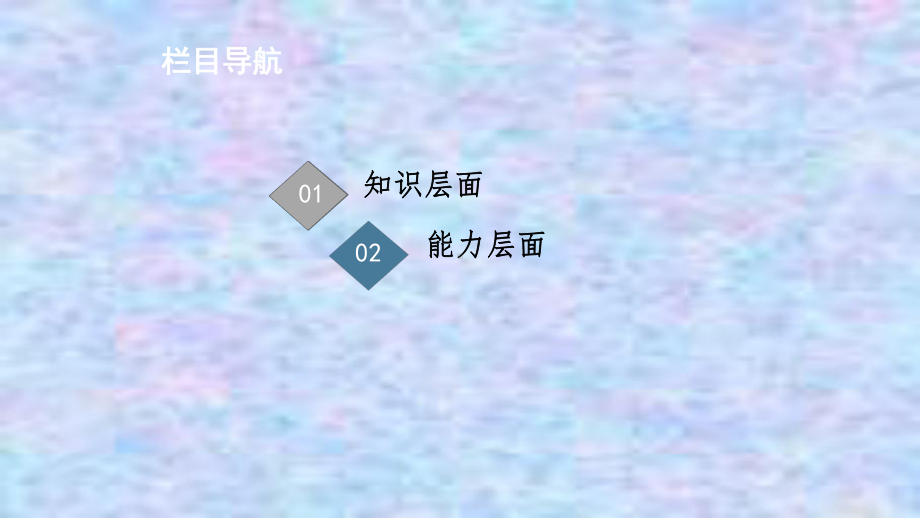 2021新高考英语(山东省)二轮复习课件：开卷有益-源自高考真题中的语言现象-.ppt_第3页