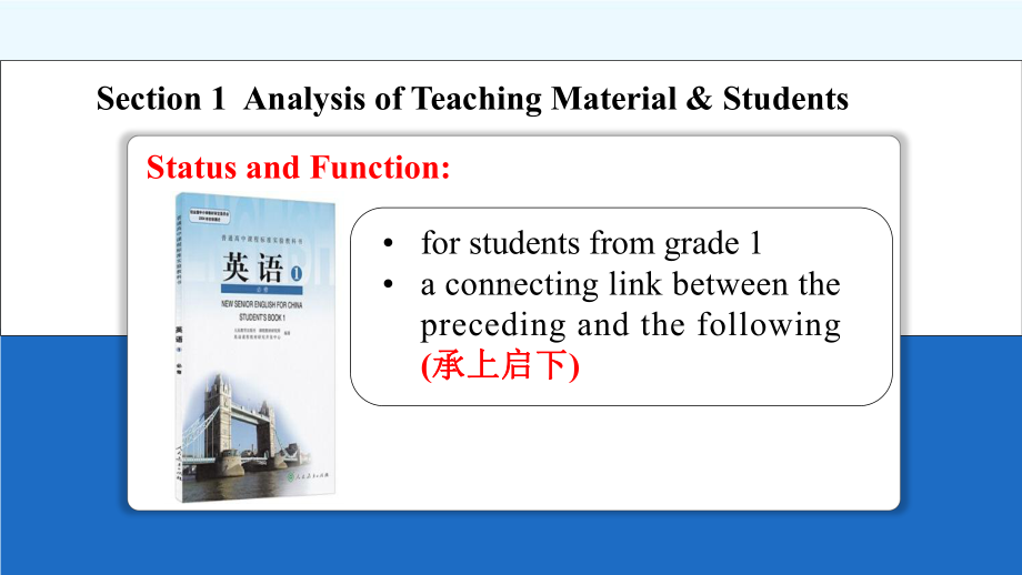 《English-around-the-World-》13高一英语同课异构说课获奖教学课件.pptx_第2页