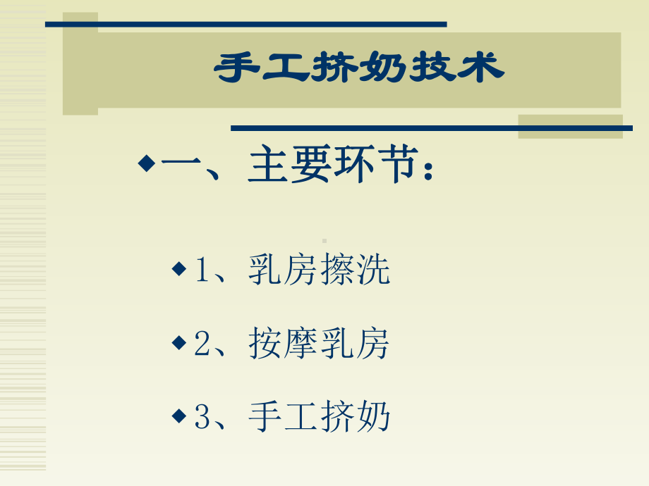 传统挤奶按摩手法图示课件.ppt_第3页