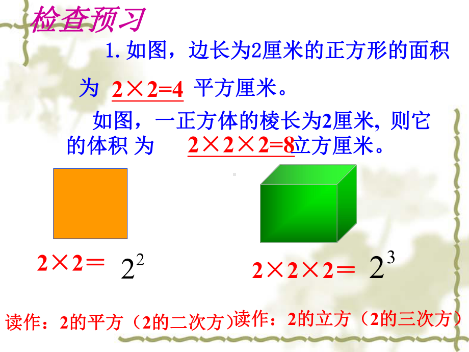 人教版有理数的乘方课件1[1]51--乘方1.ppt_第2页