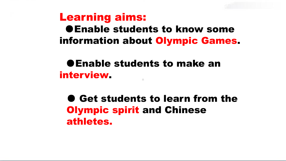 人教版高中英语Book-2-Unit-2-The-Olympic-Games-reading-教学课件.ppt_第1页