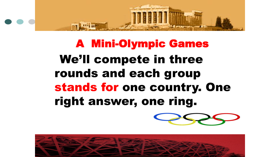 人教版高中英语Book-2-Unit-2-The-Olympic-Games-reading-教学课件.ppt_第3页