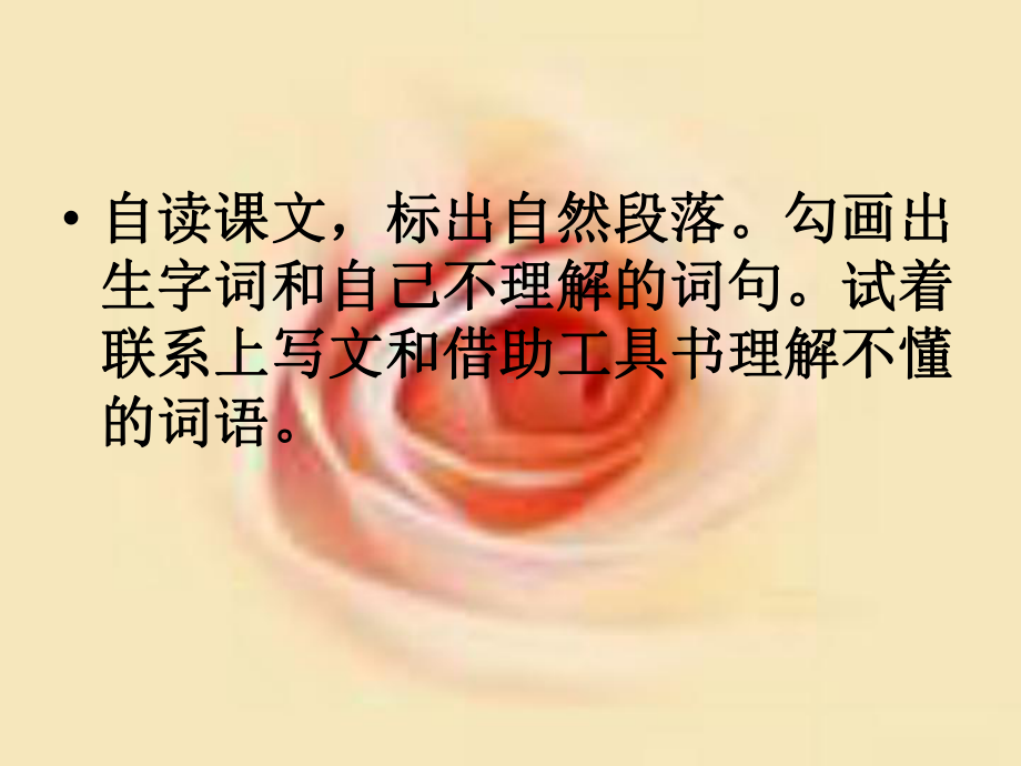 《永不凋谢的玫瑰》课件.ppt_第3页