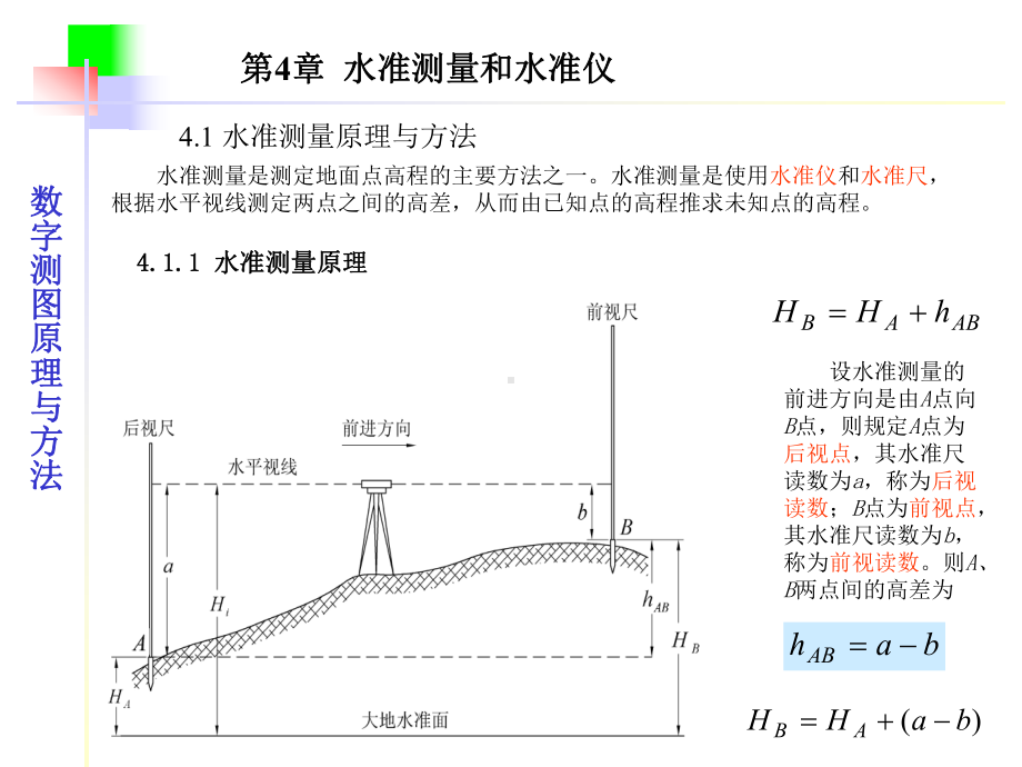 (武汉大学)数字测图原理与方法课件-第四章.pptx_第3页