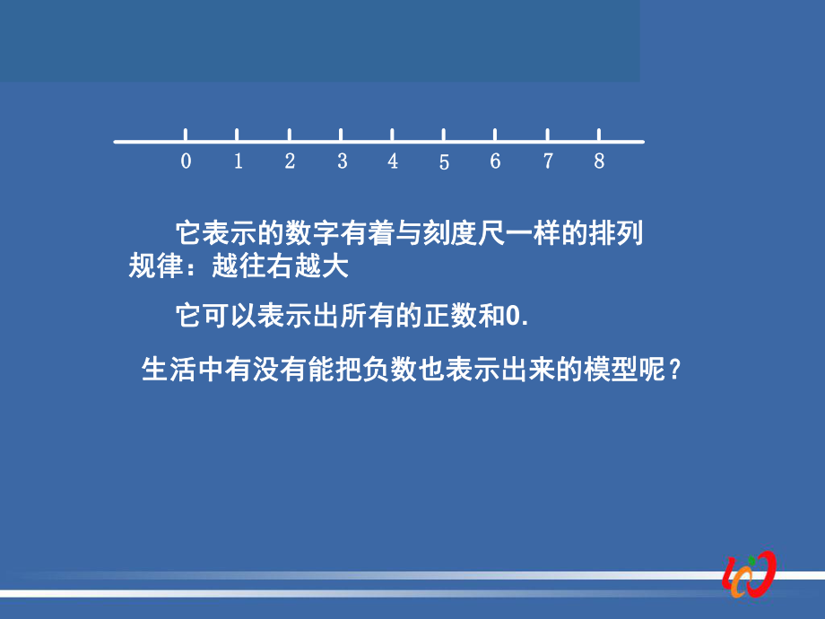 优秀课件七年级数学上册课件：23-数轴-.ppt_第3页