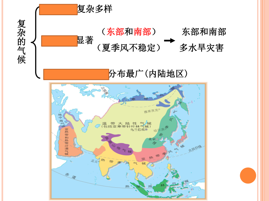 初一下地理复习课件.ppt_第3页