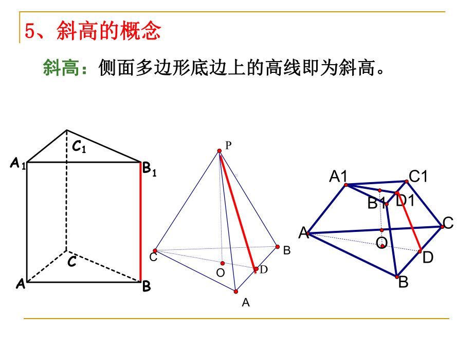 13空间几何体的表面积与体积(通用)课件.ppt_第3页