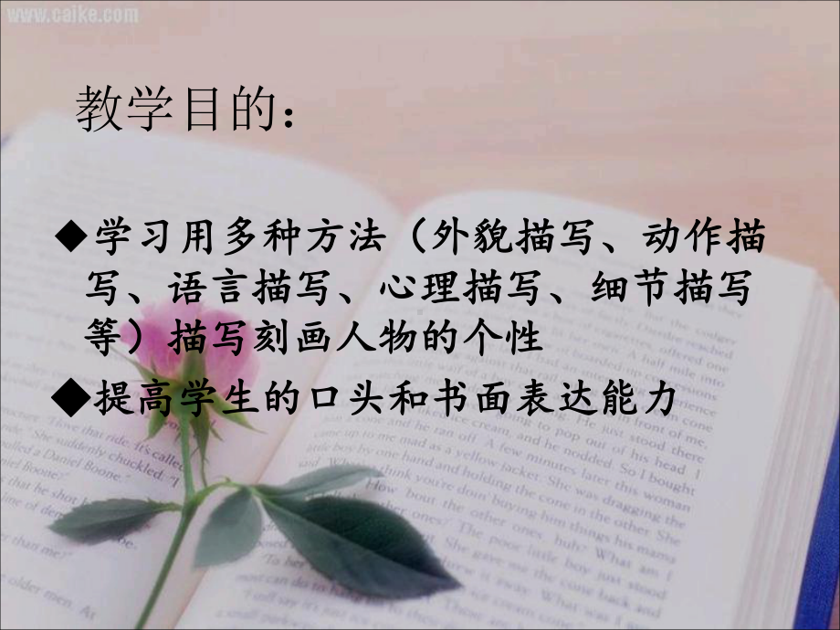 人物形象的刻画课件.ppt_第3页