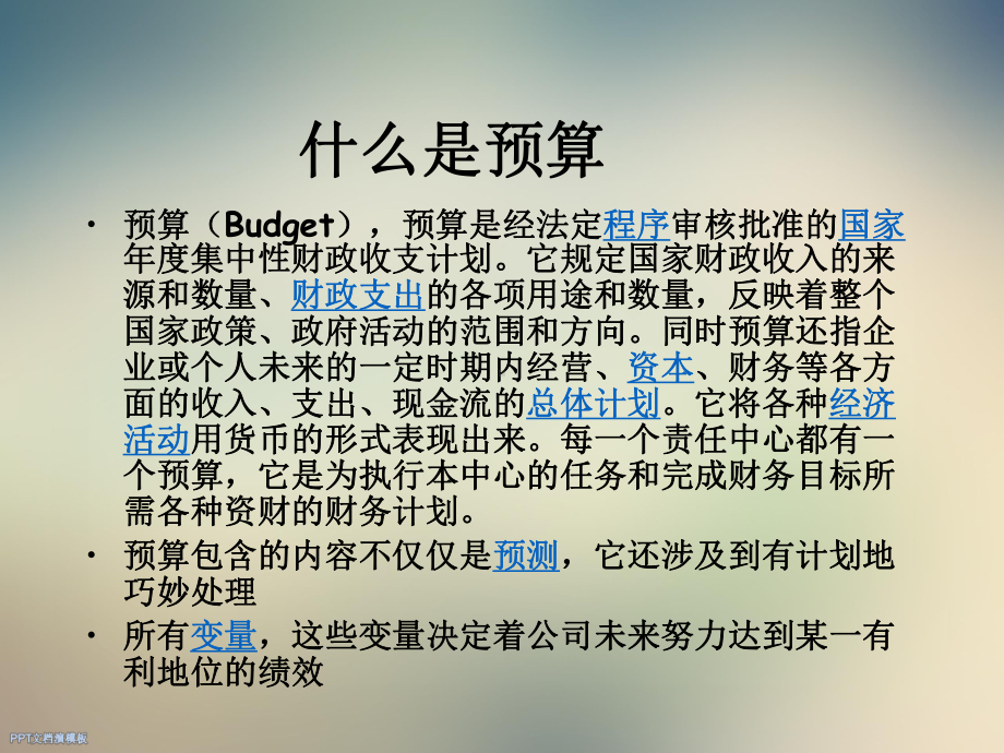 企业预算控制课件.ppt_第2页