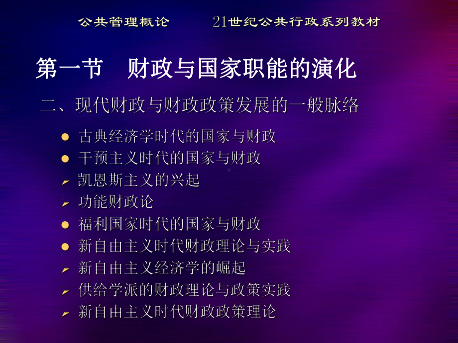 公共管理学公共财政管理课件.pptx_第3页