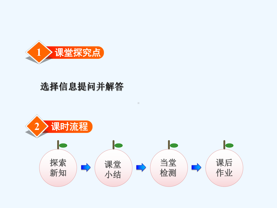 冀教版二年级数学上册第五单元表内除法第6课时-解决问题课件.pptx_第2页