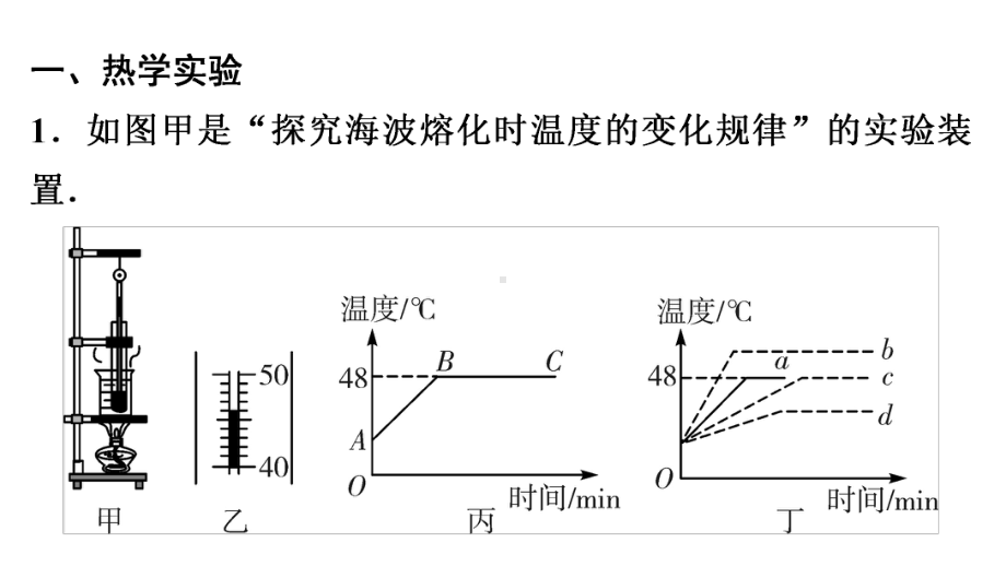 2020年广东省中考物理专题复习：实验专题课件.pptx_第2页