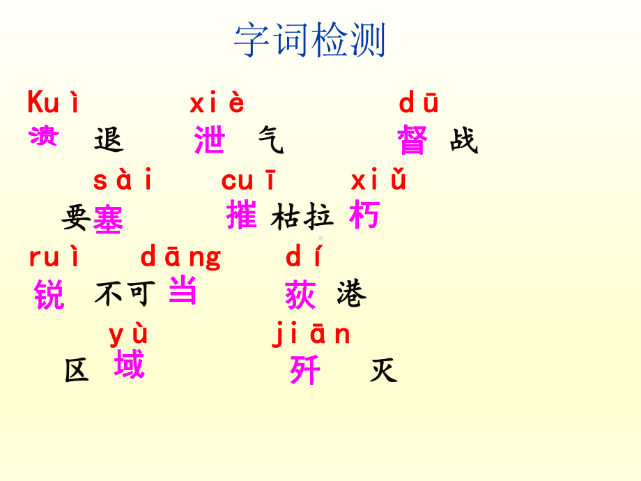 八年级上册语文课件：1消息二则《我三十万大军胜利南渡长江》《人民解放军百万大军横渡长江》-.ppt_第2页