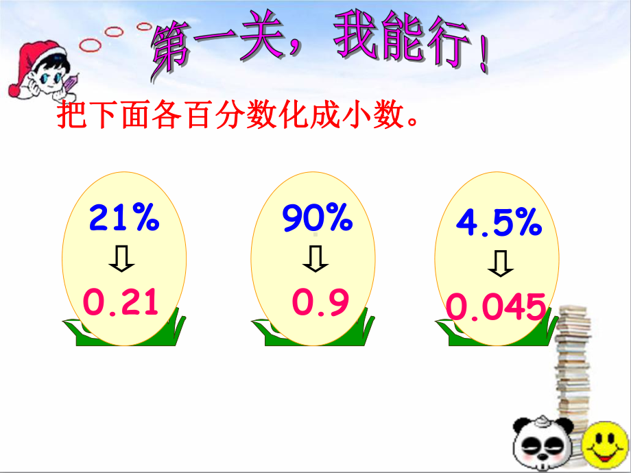 分数与百分数的互化课件.ppt_第3页