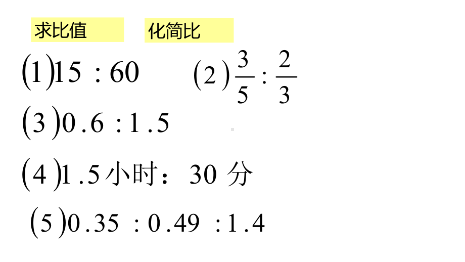 六年级上册数学课件--比和比例-2--沪教版.ppt_第3页