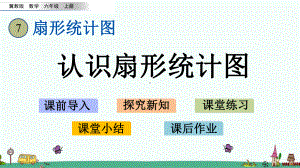 冀教版六年级数学上册第七单元教学课件.pptx