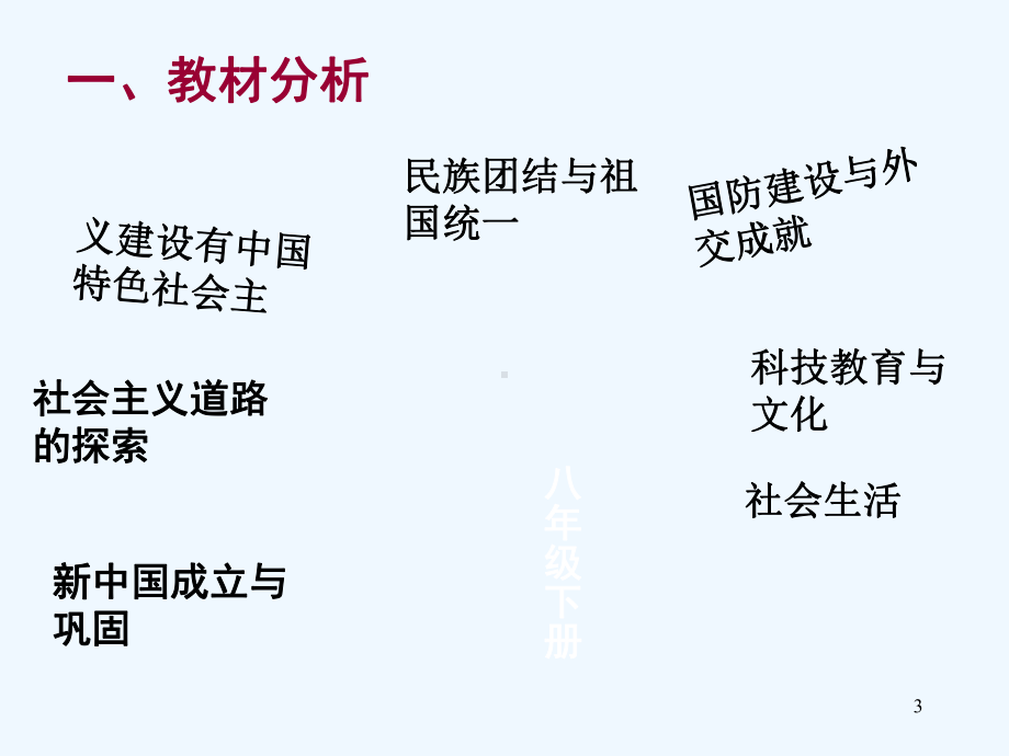 八年级历史下册-第五单元-第14课-钢铁长城课件-新人教版.ppt_第3页