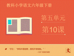 (教科版)六年级语文下册-《密西西比河风光》课件-第一课时.ppt