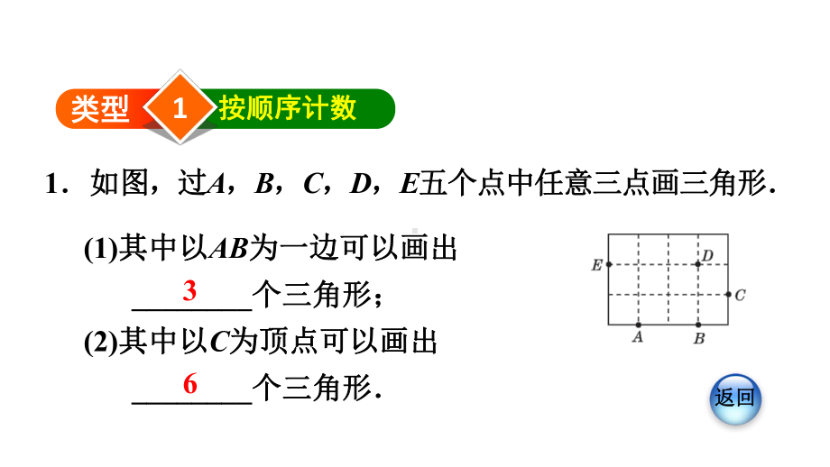 人教版八年级数学上册第11章三角形复习作业课件.ppt_第3页