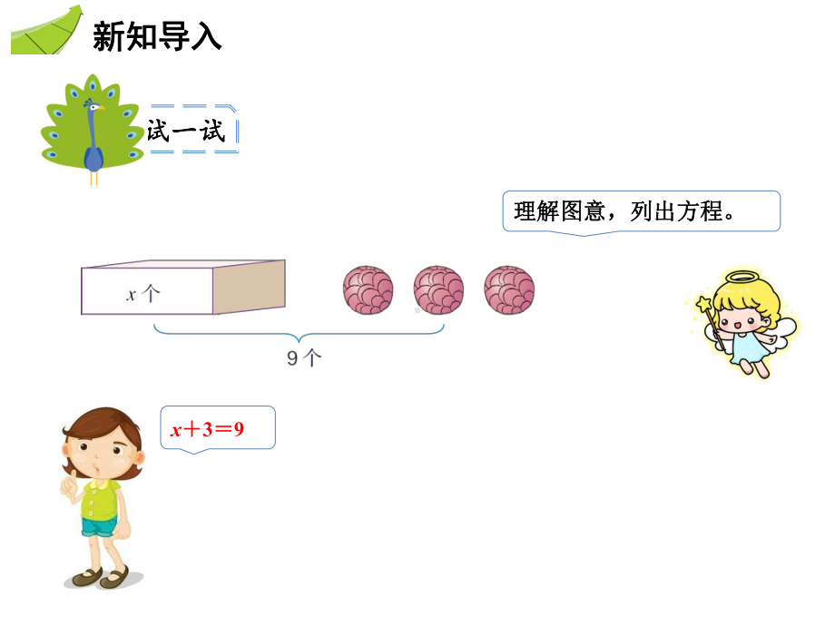 五年级上册数学解方程课件1.pptx_第2页