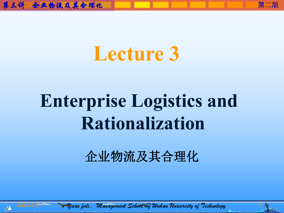 企业物流及其合理化课件.ppt_第1页