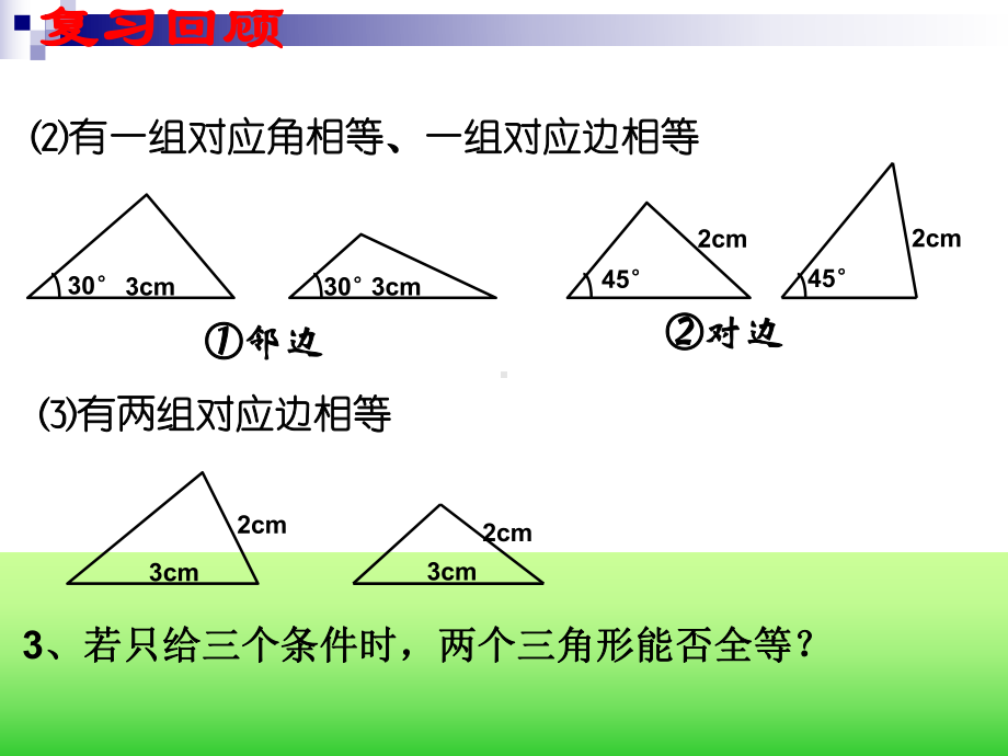 八年级数学上册《边角边》课件.ppt_第3页