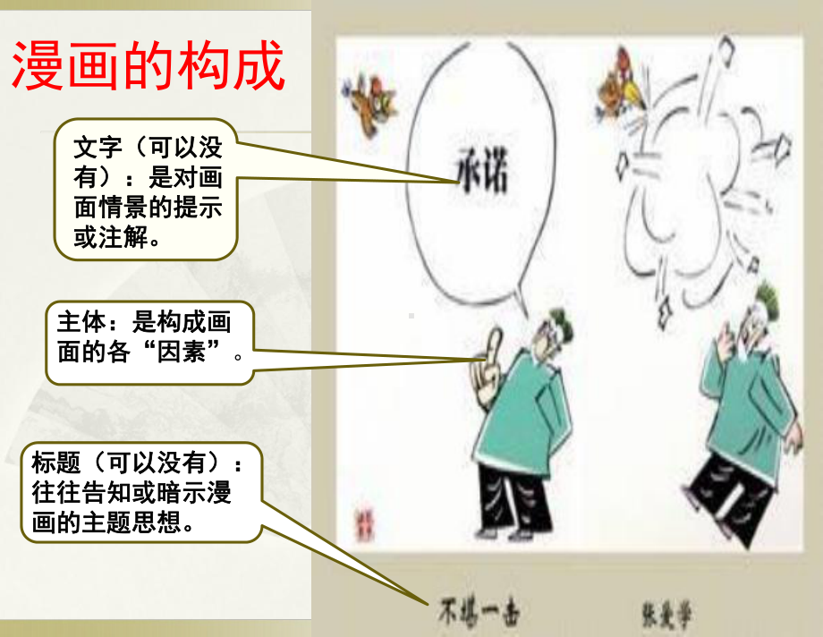 优质课一等奖高中语文选修《转换之漫画类》课件.pptx_第3页