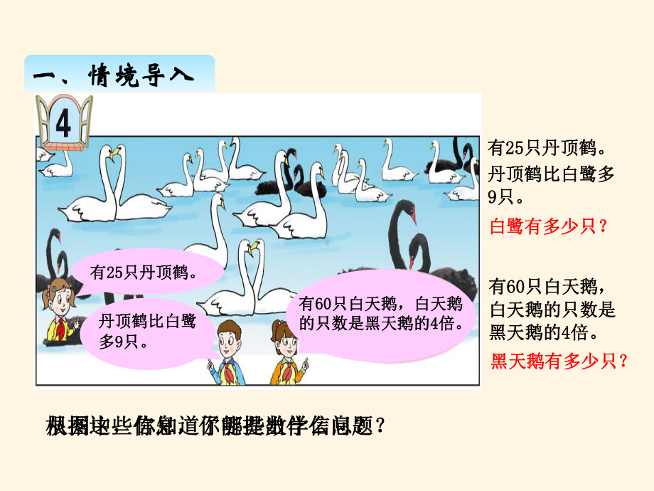 列方程解决简单问题课件.ppt_第2页