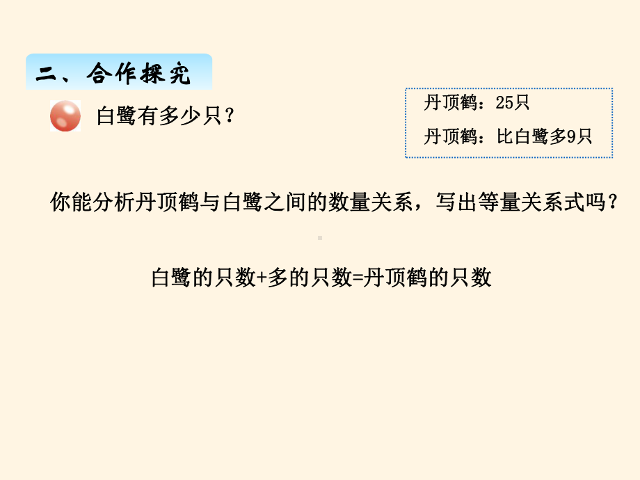 列方程解决简单问题课件.ppt_第3页