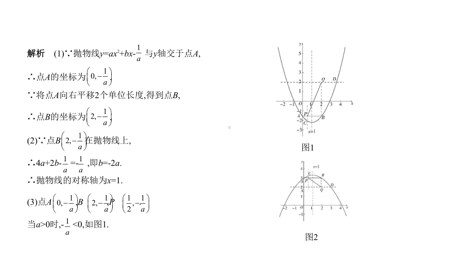 2020年中考数学总复习：代数压轴综合题课件.pptx_第3页