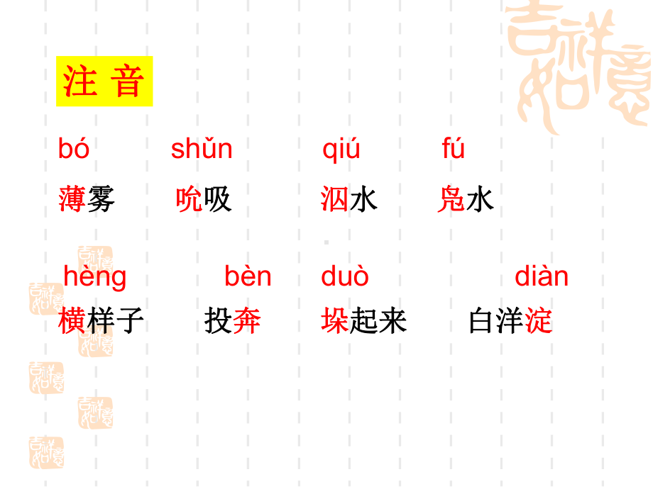 《荷花淀》公开课(整理后)课件.pptx_第3页