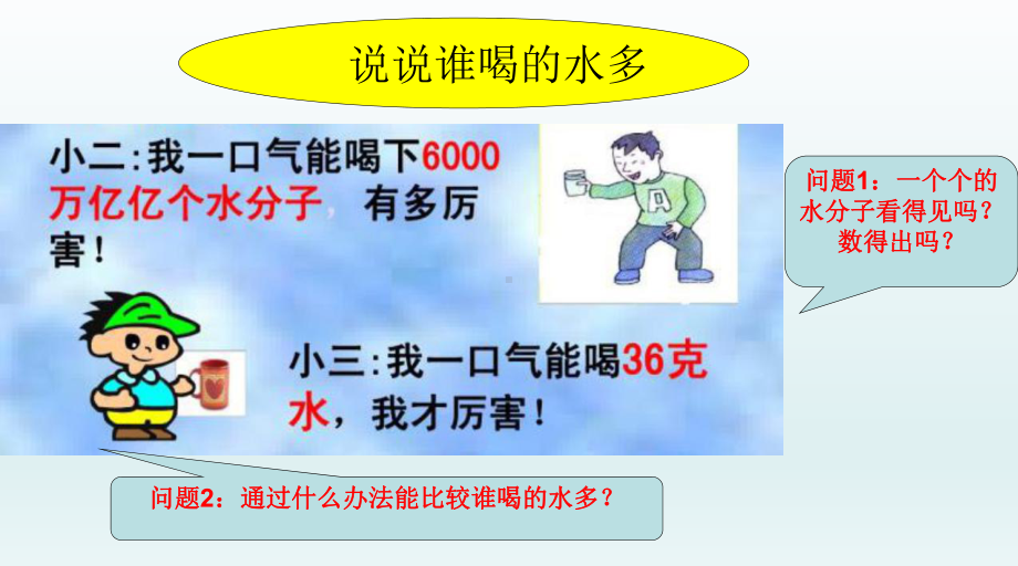 优质课高中化学必修一11物质的量-课件.ppt_第2页