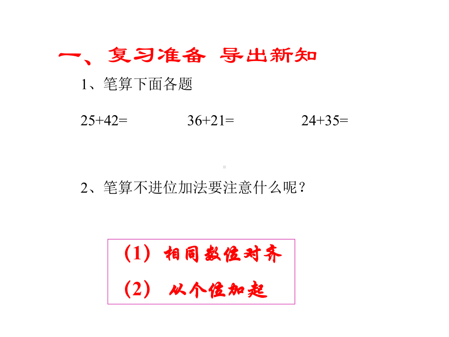 两位数加两位数进位加课件.ppt_第2页