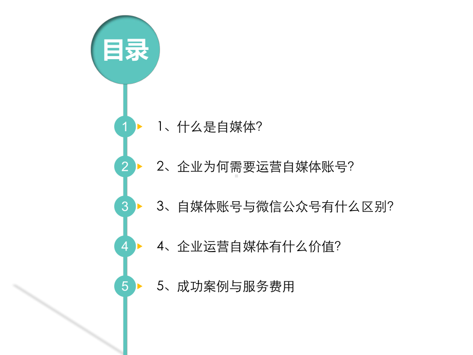 企业自媒体百家号头条号运营方案.ppt_第2页