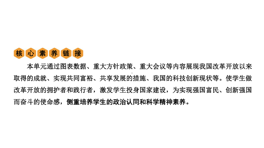 （公开课课件）2020中考复习九上第一单元-第一课-踏上强国之路.pptx_第2页