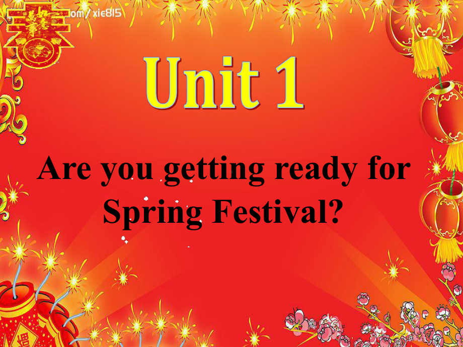 初中英语七年级上册Module-10-Unit-1-Are-you-getting-ready-for-Spring-Festival-课件1.ppt_第3页