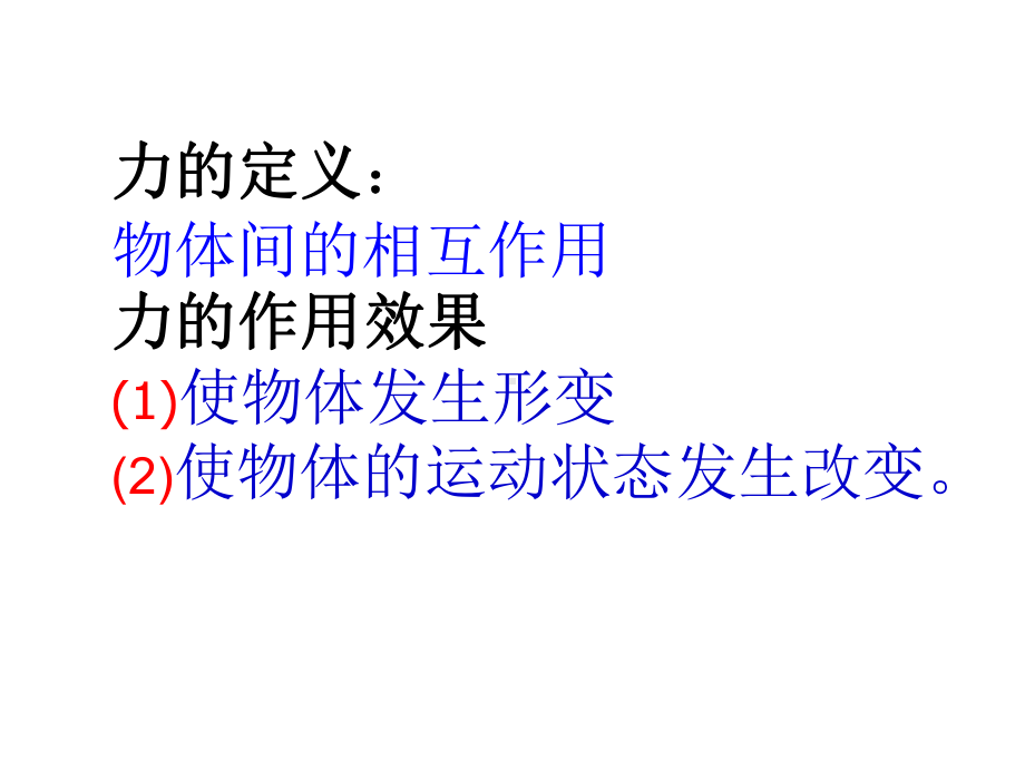 力学受力分析讲座(一)课件.ppt_第3页