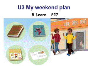 人教版小学英语六上-U3-B-Learn优质公开课课件.ppt