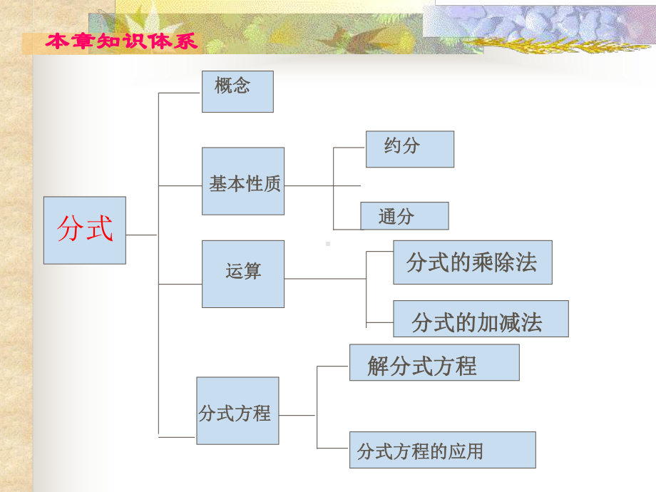 分式的复习课件.ppt_第2页