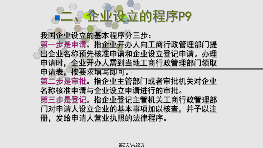 任务建立模拟企业课件.pptx_第2页