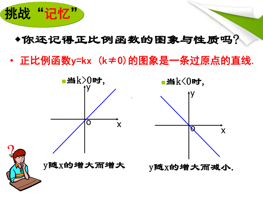 优秀课件沪科版八年级数学上册1222-一次函数的图象与性质-优质课课件.ppt_第2页