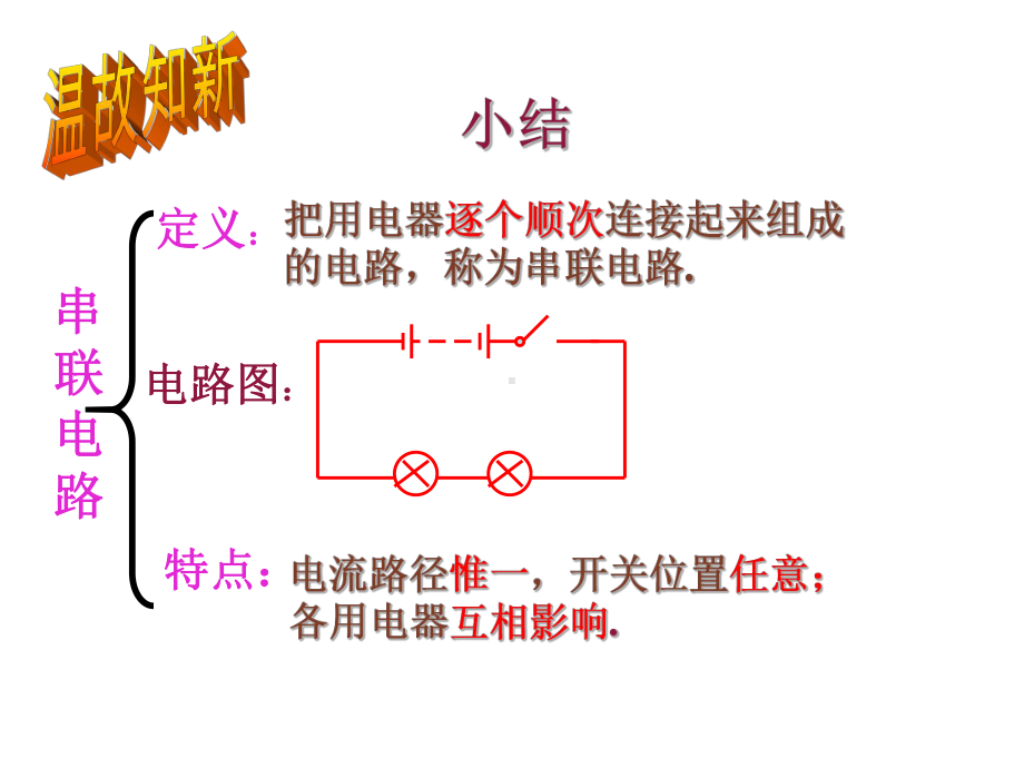 九年级物理电路初探简单电路课件.ppt_第3页