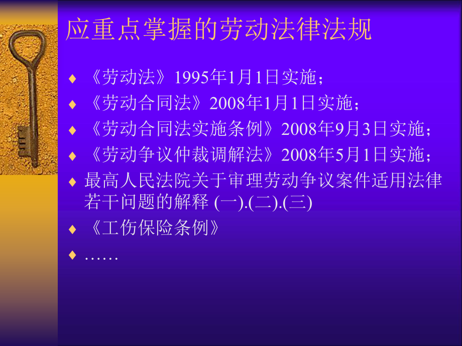 劳动法相关知识讲座课件.pptx_第3页