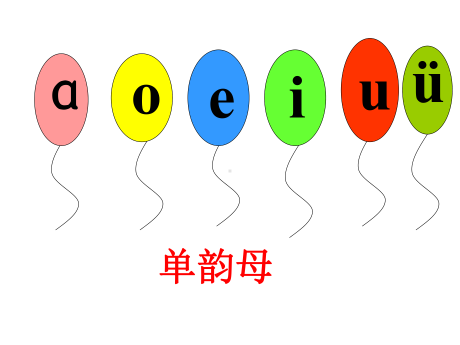 人教版小学语文一年级上册《aieiui》eiui课件.ppt_第2页